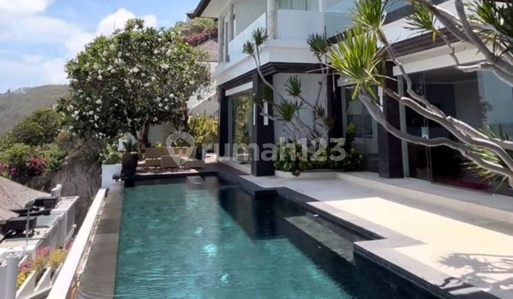 For Rent Villa Asmara Luxury Nusa Dua Bali Furnished For Rent Villa Asmara Luxury Nusa Dua Bali Furnished