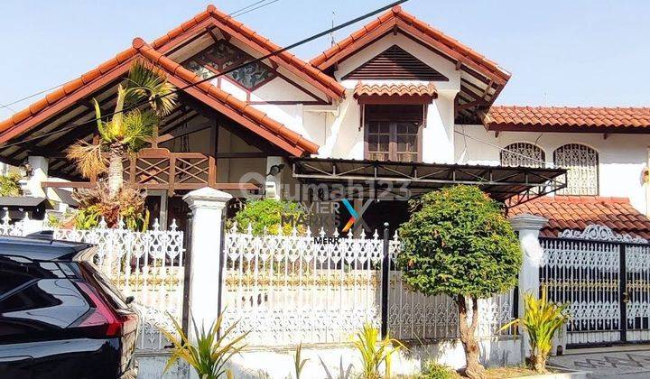 Dijual Rumah di Sutorejo Selatan Cocok Jadi Kos kosan 2