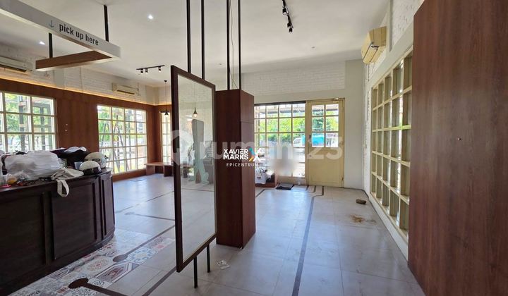 Commercial Building for Rent in Jemursari Near Tenggilis 2