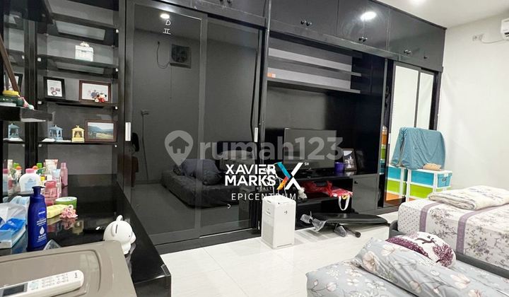 Dijual Rumah di Pondok Tjandra Nanas dekat Gununganyar Dijual Rumah di Pondok Tjandra Nanas dekat Gununganyar