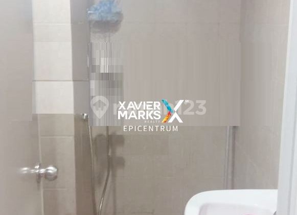 Apartment Metropolis Full Furnished Murah Siap Huni 2