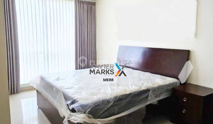 Dijual Apartemen Praxis Full Furnished View City 1