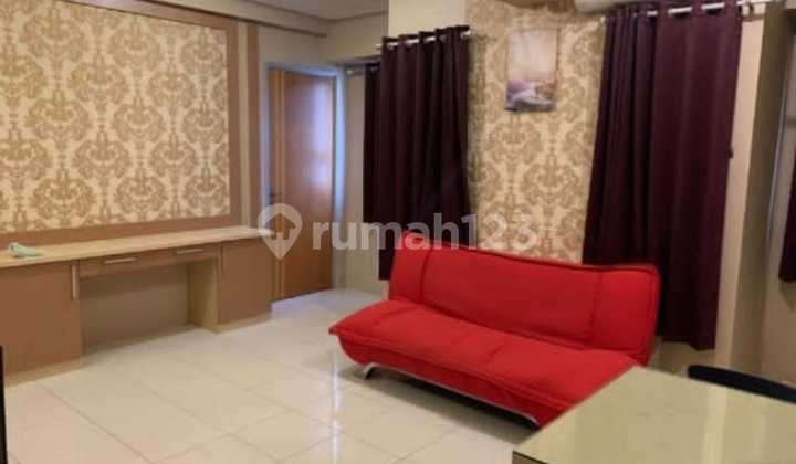 Dijual Apartemen Puncak Permai dekat Wiyung Citraland 1