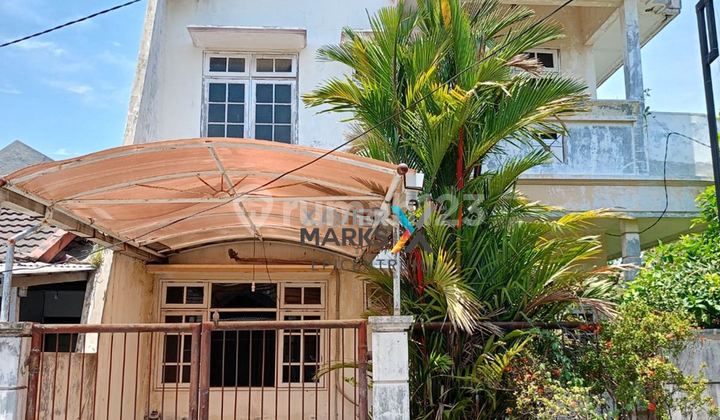 Dijual Rumah Siap Huni di Wiguna Timur Gununganyar