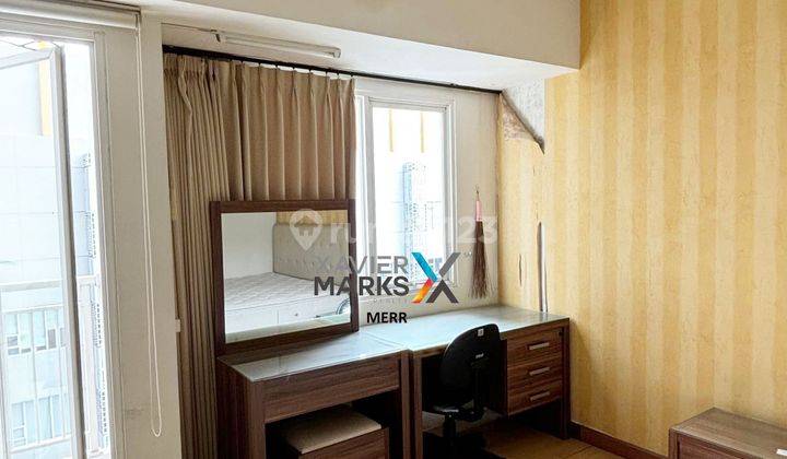 Sewa Dan Jual Apartemen Berkeley Uc Citraland Furnished 1