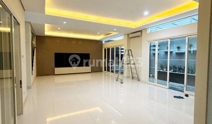 For Rent: Nice House in Araya Phase 1 Block F Fully Furnished 2