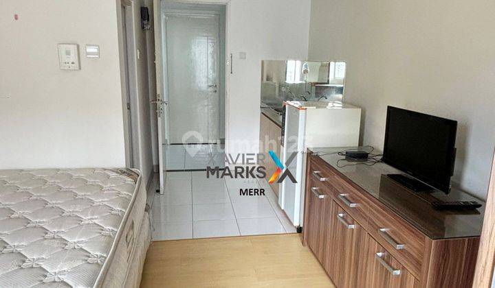 Sewa Dan Jual Apartemen Berkeley Uc Citraland Furnished 2