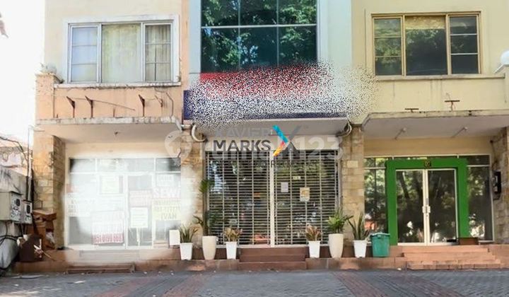 For Rent Darmo Square Raya Darmo Zero Main Road Raya