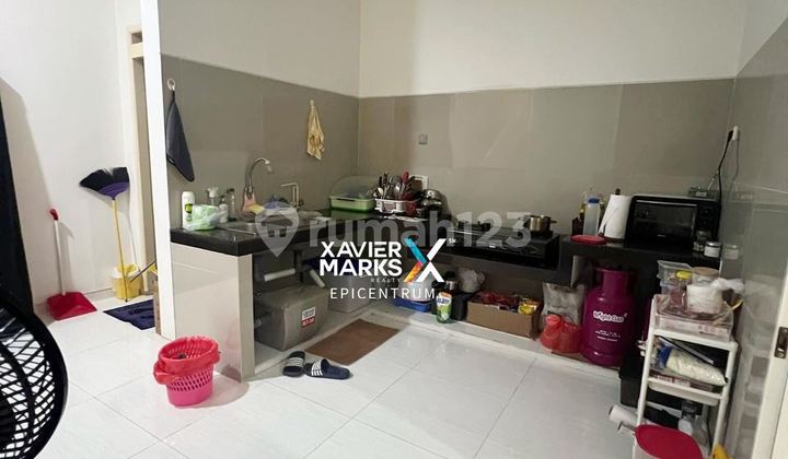 Dijual Rumah di Pondok Tjandra Nanas dekat Gununganyar 2