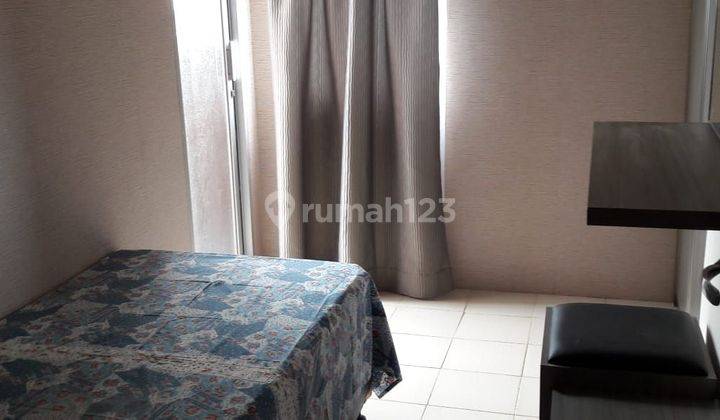 Disewakan Apartment Serpon Green View 2 Bedroom Fully Furnished . 2