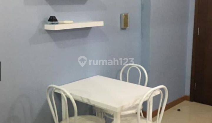 Dijual Apartment Aspen Residences 2 Kamar Tidur Bagus Furnished  2