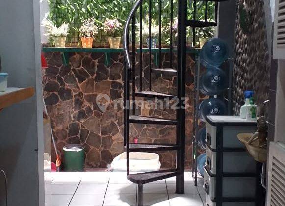 Rumah 2 Lantai di Bali View SHM Bagus Utara 2