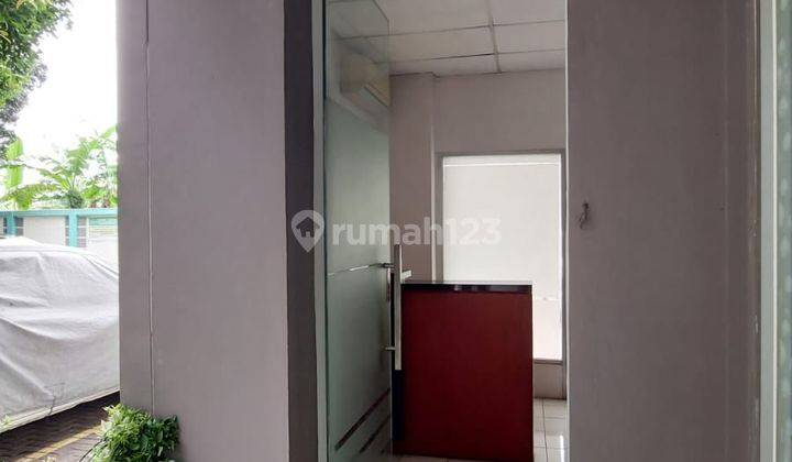 Dijual Office Space Skyview, Lengkong Gudang Timur, Tangsel Bagus 1