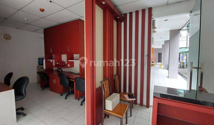 Dijual Office Space Skyview, Lengkong Gudang Timur, Tangsel Bagus 2