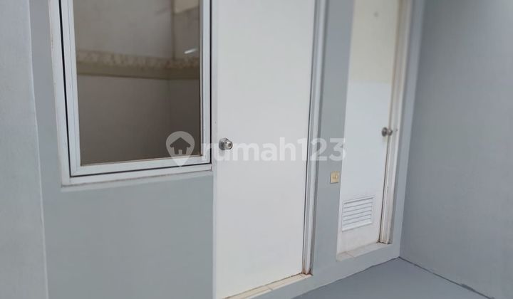 Dijual Cepat Rumah Western Cosmo The Icon BSD Sudah Renovasi SHM Dijual Cepat Rumah Western Cosmo The Icon BSD Sudah Renovasi SHM