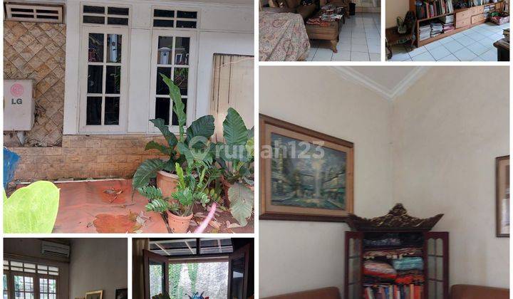 Dijual Cepat jRumah di Jl Pondok Cibubur F3 Bagus SHM hadap Barat 1