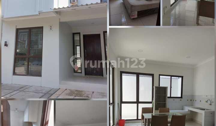 For Rent Nice House In Caspia Housing Estate Bsd, Caspia St Sampora For Rent Nice House In Caspia Housing Estate Bsd, Caspia St Sampora