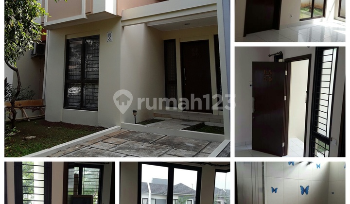 For Rent Nice Caspia House Type 3 Km 2 Land 2 Icon Ready August 25