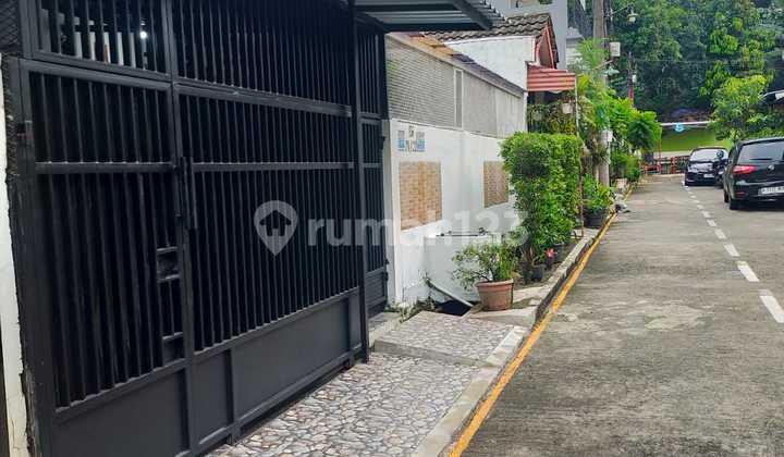 Dijual Cepat Rumah Bagus Baru Renovasi SHM Benda Baru Pamulang 2
