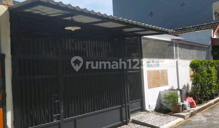 Dijual Cepat Rumah Siap Huni Lingkungan Aman SHM Sarua Dipamulang Dijual Cepat Rumah Siap Huni Lingkungan Aman SHM Sarua Dipamulang