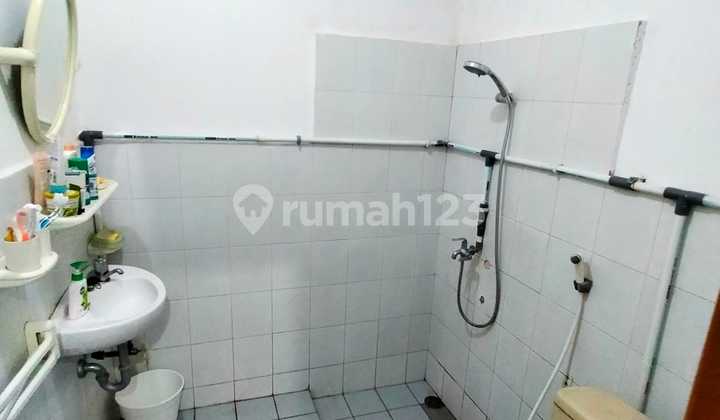 Dijual Rumah SHM Benda Baru, Pamulang, Kota Tangerang Selatan 2