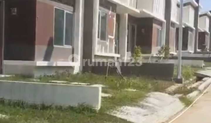 Dijual Cepat Rumah SHM Minim Renovasi Perumahan Tenjo Podomoro