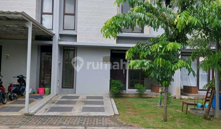 For Rent Nice House in Precia The Eminent Cluster, BSD City. For Rent Nice House in Precia The Eminent Cluster, BSD City.