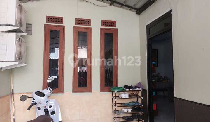 Dijual Rumah Bagus Shm Di Jl. Pandu 2 Block Dd Pdk Benda Pamulang Dijual Rumah Bagus Shm Di Jl. Pandu 2 Block Dd Pdk Benda Pamulang