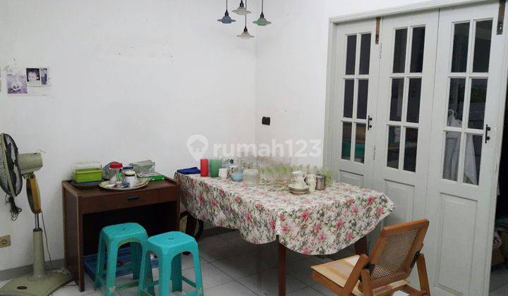 Rumah Murah Hanya Hitung Tanah 11jt An Per Meter di Lokasi Strategis Maleo Bintaro Sektor 9