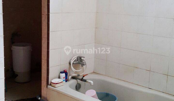 Rumah Murah Hanya Hitung Tanah 11jt An Per Meter di Lokasi Strategis Maleo Bintaro Sektor 9
