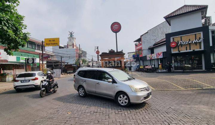 Kavling Siap Bangun Daerah Cirendeu Pisangan Ciputat Timur 1