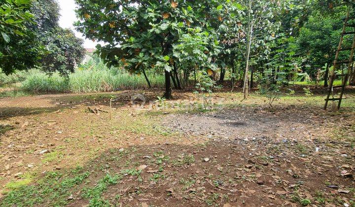 Kavling Siap Bangun Daerah Cirendeu Pisangan Ciputat Timur 8