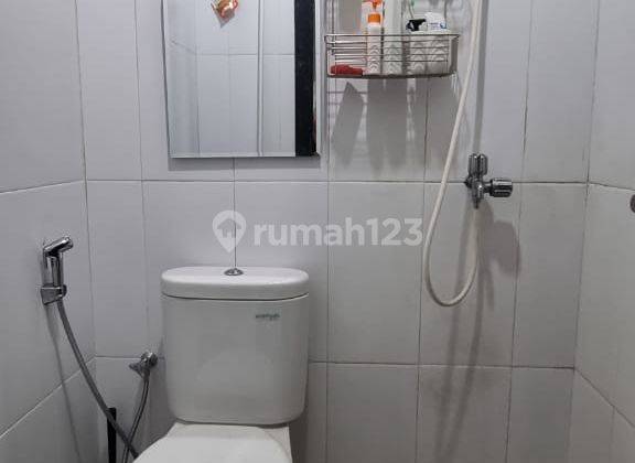 Ruko Kebayoran Square Bintaro Sektor 9 Rapi Bagus Siap Pakai Harga Menarik