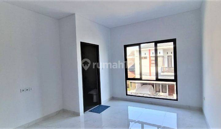 Rumah Brand New Bagus Dalam Komplek Perumahan Graha Bintaro 10