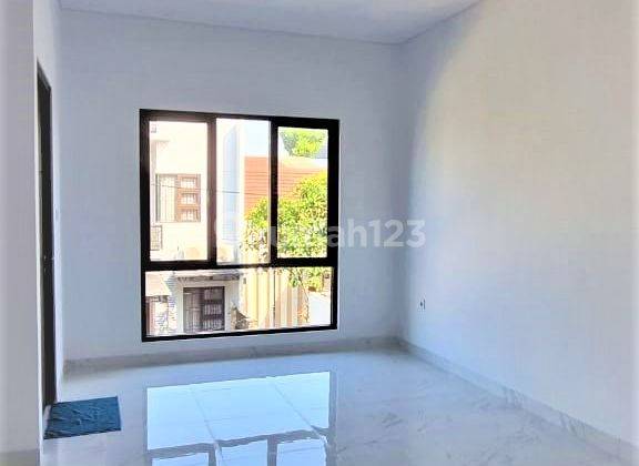 Rumah Brand New Bagus Dalam Komplek Perumahan Graha Bintaro 11