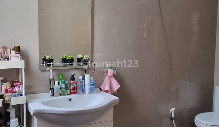 Rumah Furnished Bagus Siap Huni Dalam Komplek Perumahan Bintaro Sektor 9