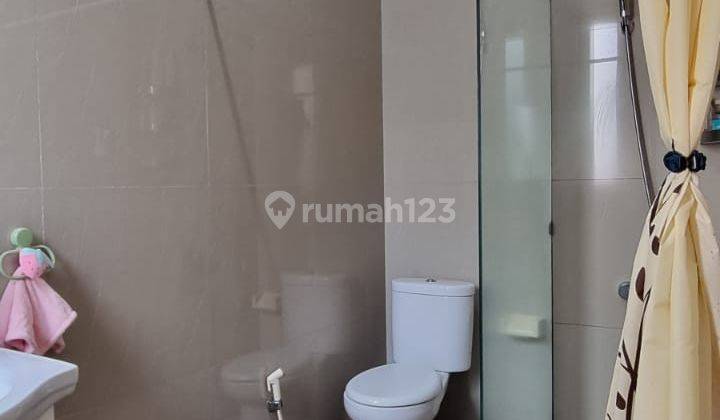 Rumah Furnished Bagus Siap Huni Dalam Komplek Perumahan Bintaro Sektor 9