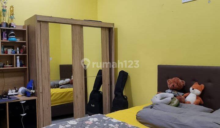 Rumah Furnished Bagus Siap Huni Dalam Komplek Perumahan Bintaro Sektor 9