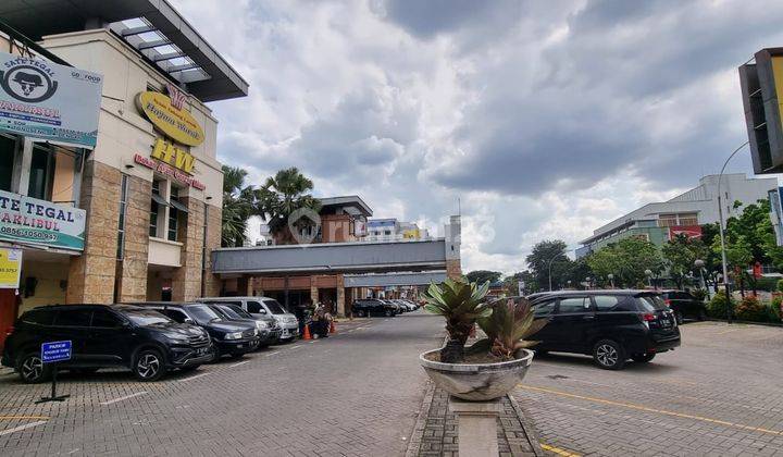 Ruko Bintaro Trade Center Hadap Jalan Utama Bintaro Sektor 9 2