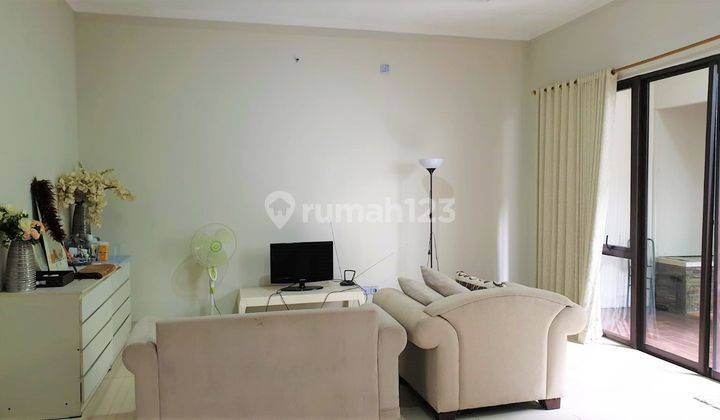 Hot Deals Rumah Bagus Semi Furnished Dalam District Kebayoran Bintaro 2