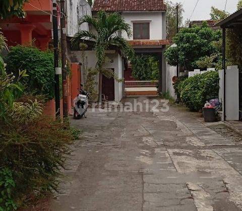 Tanah Kavling Siap Bangun Lokasi Strategis Dekat Kampus di Yogyakarta  2