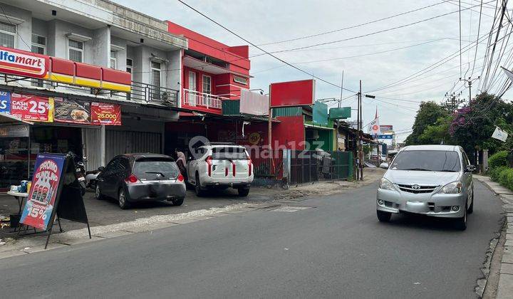 Dijual Cepat Ruko Gandeng 2 Lantai Lokasi Strategis Nempel Bintaro 2