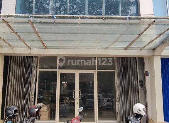 Ruko Emerald Avenue Bintaro 3 Lantai Kondisi Baru Belum Pernah Dipakai 1