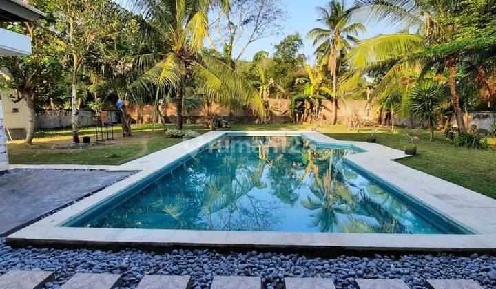 Hot Deals Rumah Villa Desa Kuta Lombok Tengah.....Nego Sampai Deal 2