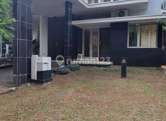 Hot Deals Rumah Bagus Siap Huni De Latinos La Vintage BSD City 1