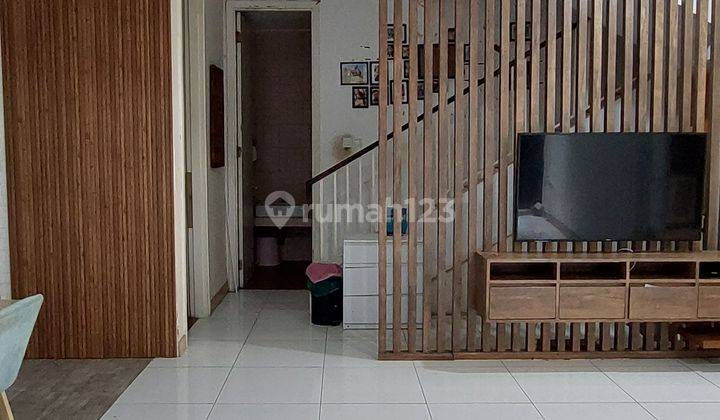 Rumah Bagus Siap Huni Dilokasi Strategis Discovery Bintaro 2