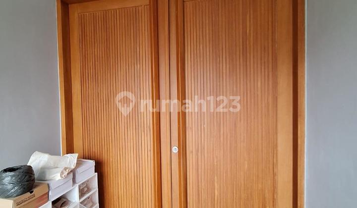 Dijual Cepat.....Rumah 2 Lantai Bagus Siap Huni Dalam Cluster Premium Kebayoran Bintaro 2