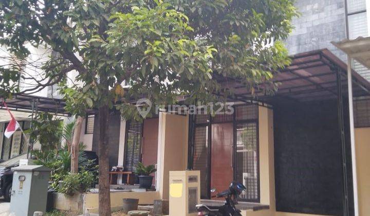 Rumah Bagus Siap Huni Dalam Cluster One Gate Bintaro Sektor 9 1