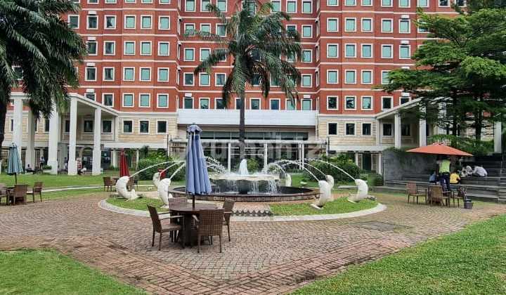 Gedung Kantor Mewah 16 Lantai di Simatupang Jakarta Selatan Gedung Kantor Mewah 16 Lantai di Simatupang Jakarta Selatan