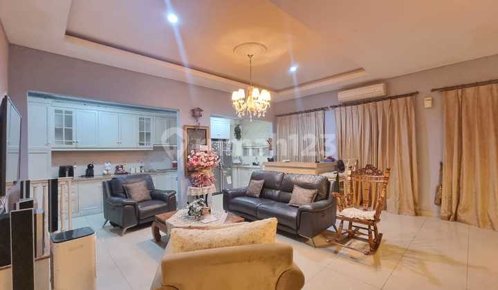 Dijual Cepat....Rumah Premium Bagus Siap Huni di Kebayoran Residence Bintaro Dijual Cepat....Rumah Premium Bagus Siap Huni di Kebayoran Residence Bintaro